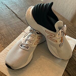 Worn once New Balance Fresh Foam Sneakers